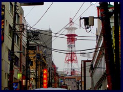 Yokohama Chinatown 05